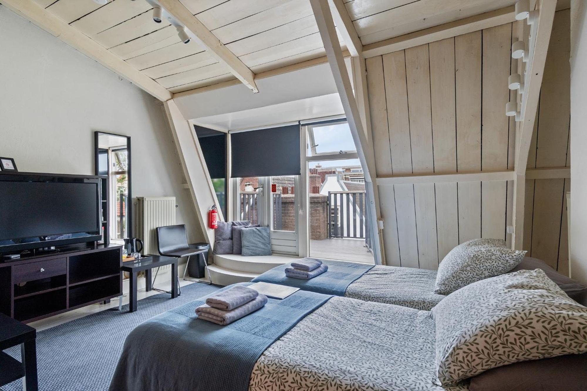 Adam's Loft Apartamento *