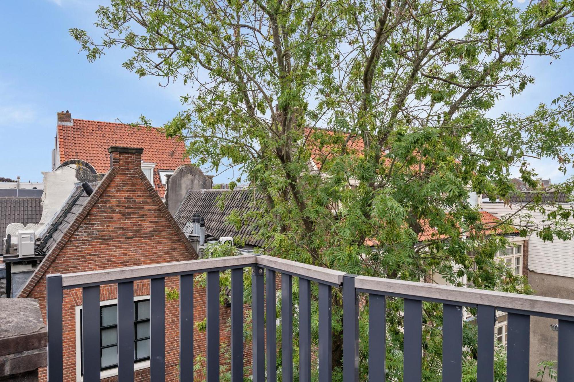 Apartamento Adam's Loft Ámsterdam